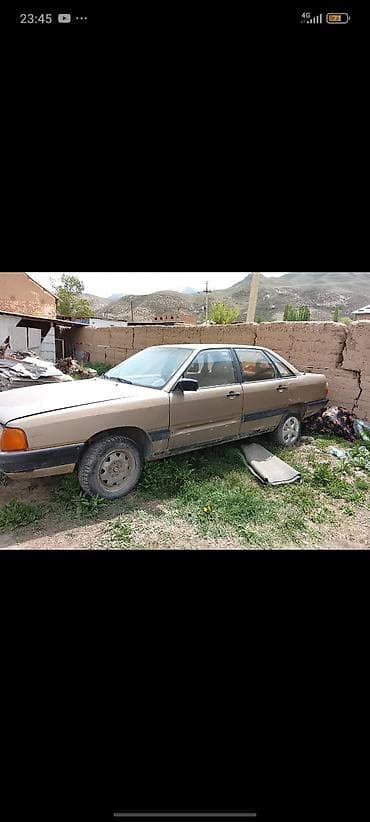 audi 80 b4 бампер: Audi 100: 1990 г., Механика, Бензин, Седан — 3