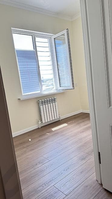 Недвижимость: 3 комнаты, 67 м², 106 серия улучшенная, 3 этаж, Евроремонт — 6