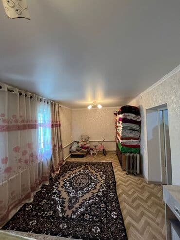 продаю дом район кирком: Дом, 120 м², 3 комнаты, Собственник, Старый ремонт — 6