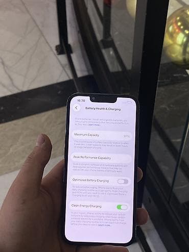 google pixel 8 pro бишкек: IPhone 13 Pro, Колдонулган, 256 ГБ, Alpine Green, Коргоочу айнек, Каптама, 97 % — 5