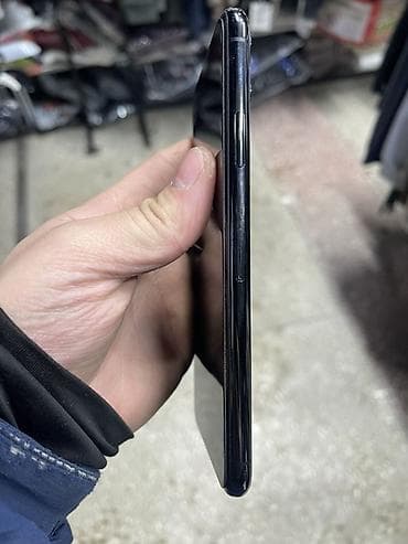 айфон щ: IPhone 11 Pro, Space Gray — 2