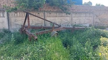 трактыр 40: Культиватор прицепной/навесной для трактора есть допалнительный — 2