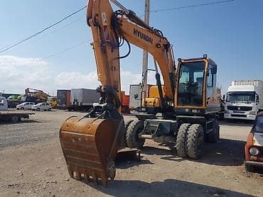 екскаваторы: Экскаватор | Демонтаж, Котлованы, Канализация, септик — 9