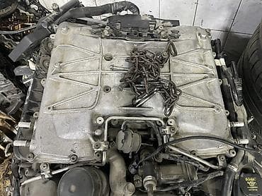 вскрытия замок: Компрессор Land Rover 2010 г., Б/у, Оригинал — 5