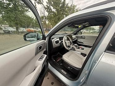 tank 3 pro цена: BYD FangChengBao Leopard 3: 2025 г., Автомат, Электромобиль, Внедорожник — 6