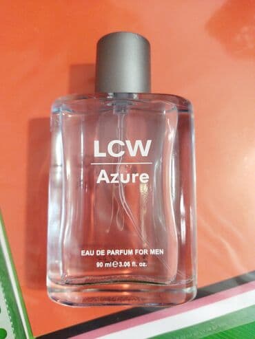 кирке духи цена бишкек: Продается парфюм LCW цена 500 сомов не новый, немного использованный — 1