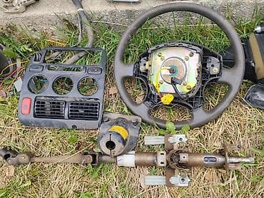 привозной мотор бишкек: ДТП болгон Матор каробка аябай жакшы баардык запчастары бар сатылат — 8