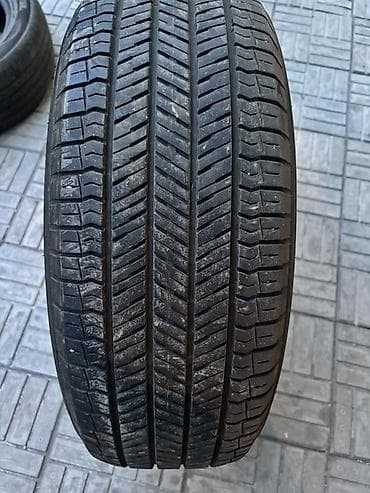 Шины 225 / 65 / R 17, Всесезонная, Yokohama