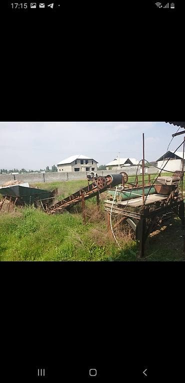 живой форел: Продаётся комплект оборудования для производства кирпича-сырца — 9