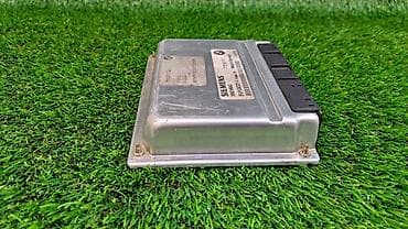 bmw c7: Блок управления двигателем Е39 7 518 111 Год 2001 В отличном — 1