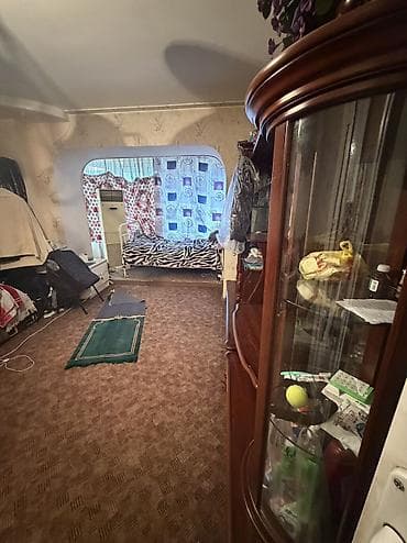 4: 3 комнаты, 106 м², Индивидуалка, 3 этаж, Старый ремонт — 4