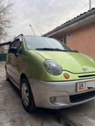 двигатель дэу матиз 0.8 цена бишкек: Daewoo Matiz: 2001 г., 0.8 л, Автомат, Бензин, Хетчбек — 1