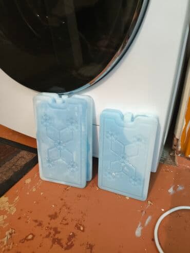 шарики для устранения запаха в холодильнике: Аккумуляторы холода для термосумок и переносных — 2