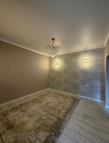 Квартиры: 2 комнаты, 45 м², Элитка, 7 этаж, Евроремонт — 9
