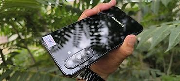 galaxy a26: Samsung Galaxy A26 5G, Б/у, 256 ГБ, цвет - Черный, 2 SIM — 9
