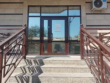 Аренда офисов, 274 м², В жилом комплексе, С отдельной кухней, С отдельным входом, С отдельным сан узлом — 5