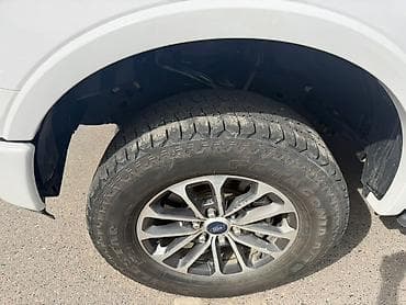 форт трнзит: Ford F-150: 2020 г., 5 л, Автомат, Бензин, Пикап — 8