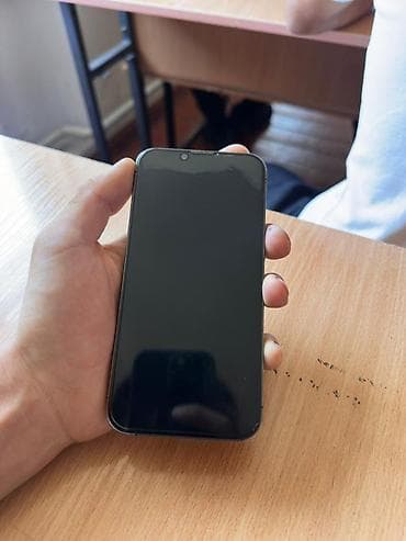 aiphon xs: IPhone 13 Pro, Б/у, 512 ГБ, Графит, 74 % — 2