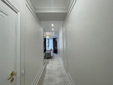 3 комнаты, 109 м², Элитка, 14 этаж, Дизайнерский ремонт — 5