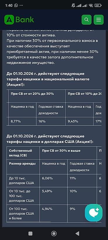 выкуп без банк: Иджара Мунтахия Биттамлик (АБ Иджара) — исламское финансирование с — 3