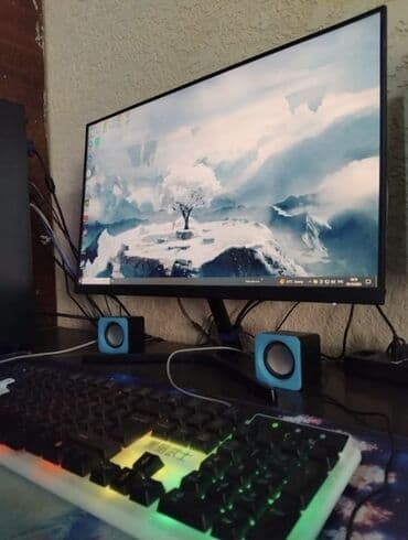 скупка принтеров бу: Компьютер, ядролор - 8, ОЭТ 16 ГБ, Жумуш, окуу үчүн, Колдонулган, Intel Core i5, NVIDIA GeForce GTX 1650, HDD + SSD — 7