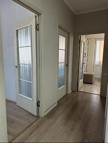 osh flat: 2 комнаты, Собственник, Без подселения, С мебелью полностью — 8