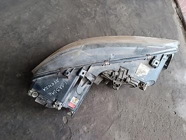 стоп фары: Левая сторона фара Mazda Atenza — 2