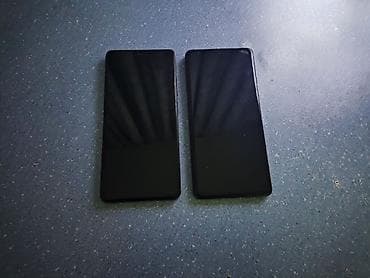 asus rog flow: Redmi, Redmi Note 12 Pro+ 5G, Б/у, 256 ГБ, цвет - Черный, 2 SIM — 3
