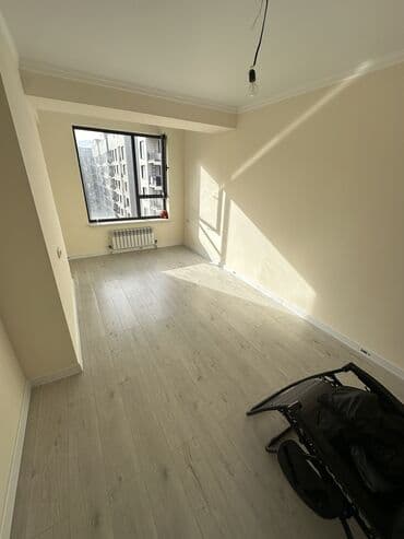 1 комнатная квартира в центре: 1 комната, 42 м², Элитка, 9 этаж, Евроремонт — 2