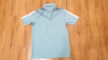 Футболки: Поло с Mubadala World Tennis World Championship Abu Dabi, размер XS — 2