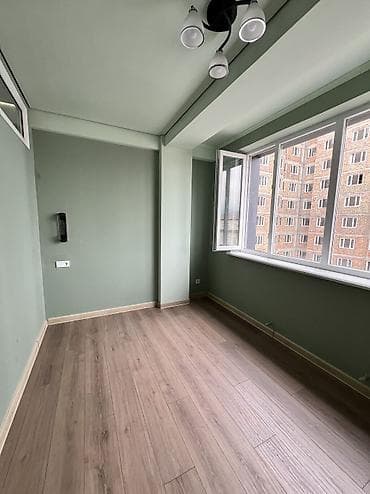 6: 2 комнаты, 43 м², Элитка, 6 этаж, Свежий ремонт — 8