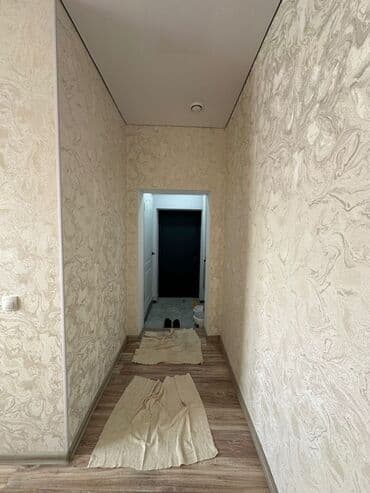 домики в ала арче: Дом, 75 м², 4 комнаты, Собственник, Евроремонт — 9