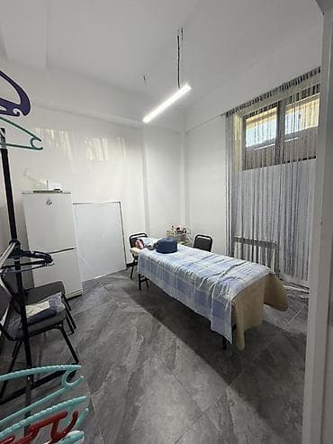 Недвижимость: Продаётся коммерческое помещение в 5 мкр. ЖК Green land Район: 5 мкр — 5