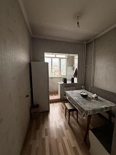 Батирлер: 3 бөлмө, 62 м², Цум 105-серия, 8 кабат, Ремонт талап кылынат — 3
