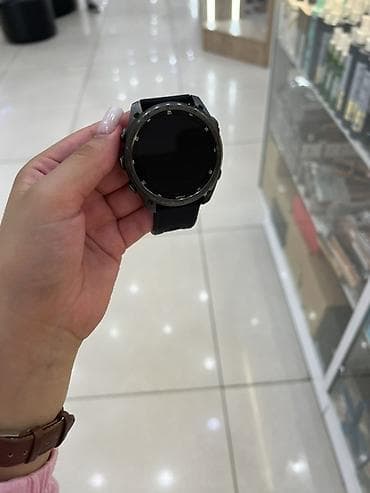 titan army: Смарт-часы Tactix8 Max (тип Y2680) Цена договорная ✅ - Модель — 1