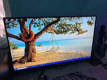 mi pad 7: Компьютер, Игровой, SSD — 5