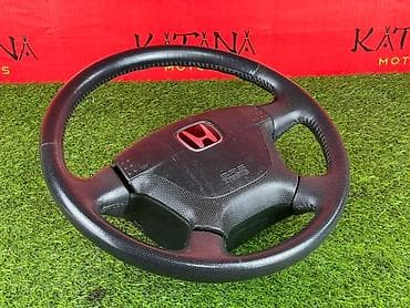 Руль Honda Stream RN-3 K20A