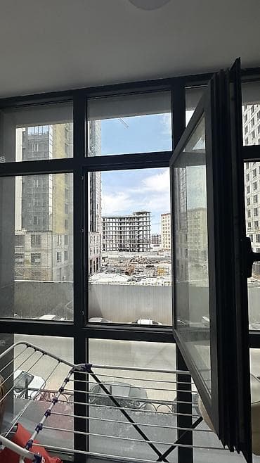 Недвижимость: Сдаю квартиру в аренду на долгий срок. Мебель будет в течении этой — 1