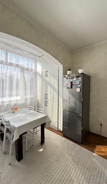 Продается уютная квартира 45 м² Светлая и уютная квартира со свежим — 6