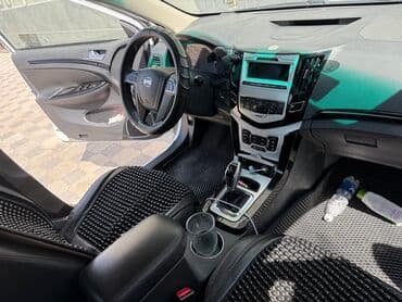 купить бу электромобиль из китая: BYD : 2019 г., 1 л, Автомат, Электромобиль, Седан — 7