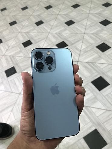 iphone 13 pro max 1 tb: IPhone 13 Pro, 128 ГБ, Sierra Blue — 2