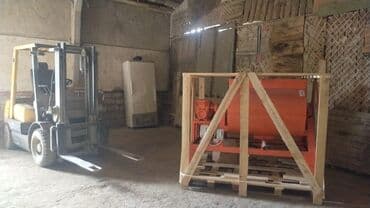 промышленное оборудование для сушки фруктов: Продаю Оборудование для сухих строительных смесей. Станки для сухих — 10