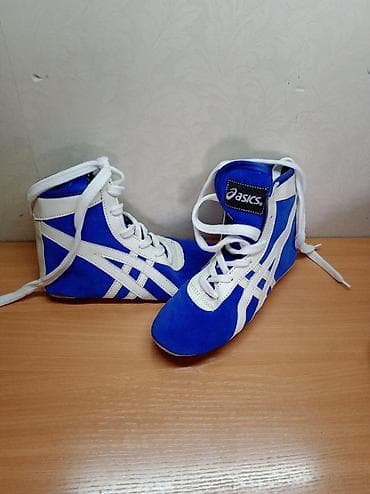 Мужская обувь: Один раз рдевали — 2