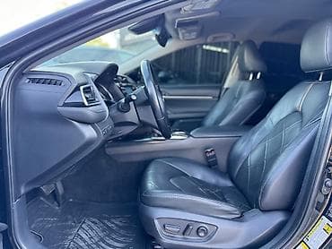 avalon 2017: Toyota Camry: 2018 г., 0.5 л, Автомат, Гибрид — 3
