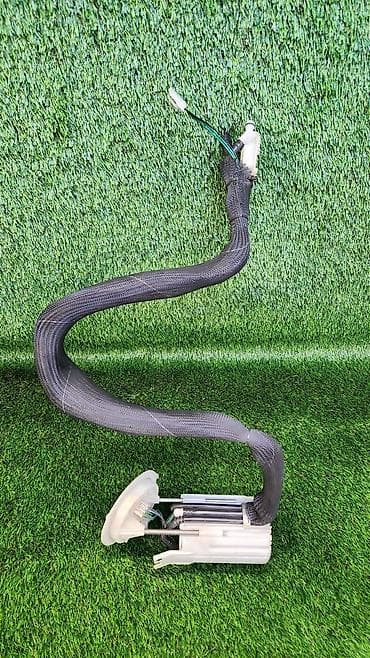 е63: Бензонасос 6 765 —-778 Е60 е61 е63 В отличном состоянии, очень — 4