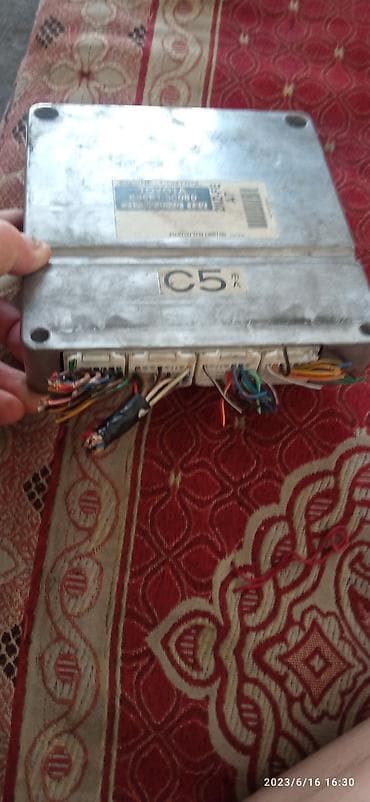 Другие детали КПП и трансмиссии