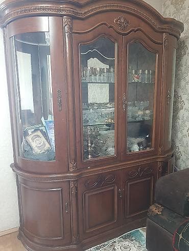 used bed: Другая мебель — 2