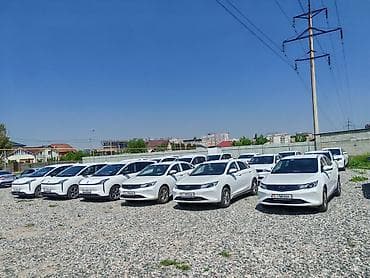 ej ve: FAW Besturn: 2023 г., Автомат, Электромобиль, Минивэн — 6