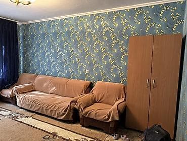 часовые квартира: 1 комната, Собственник, Без подселения, С мебелью полностью — 2