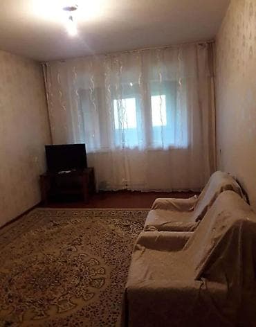 сниму кв каракол: 1 бөлмө, Кыймылсыз мүлк агенттиги, Чогуу жашоосу жок — 1